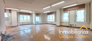 Appartement  Plaza los molinos. En el centro de la ciudad, amplio piso para distribuir a tu mane