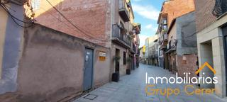 Terreny residencial  Calle pinar. Terreno urbano en pleno casco histórico, ideal para hacerte una