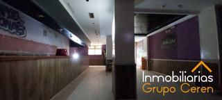 Local commercial  Calle antonio román gimeno. En el corazón de la ciudad, lonja comercial