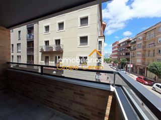 Pis  Calle cervera. Piso en el centro de la ciudad de nueva construcción