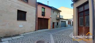 Casa  Calle isidoro salas. Casa  para reformar en pleno casco histórico