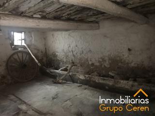 Casa  Calle isidoro salas. Pajar en el casco historico de la ciudad a150 metros de parking