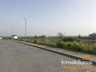 Residential Plot in Castañares de Rioja. Atencion constructores