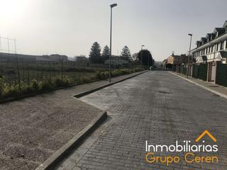 Terreny residencial a Castañares de Rioja. Atencion constructores