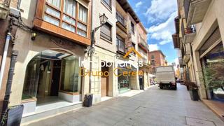 Casa a Santo Domingo de la Calzada. La casa perfecta en la ubicación ideal, ven a conocerla.