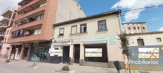 Casa a Santo Domingo de la Calzada. Estás buscando una casa para vivir en el centro de la ciudad, o
