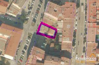 Terreny residencial a Santo Domingo de la Calzada. Solar urbano en el centro de la ciudad