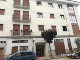 Loft a Ezcaray