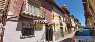 Maison à Grañón. Aléjate de la gran ciudad y ven a descansar a grañon, una locali