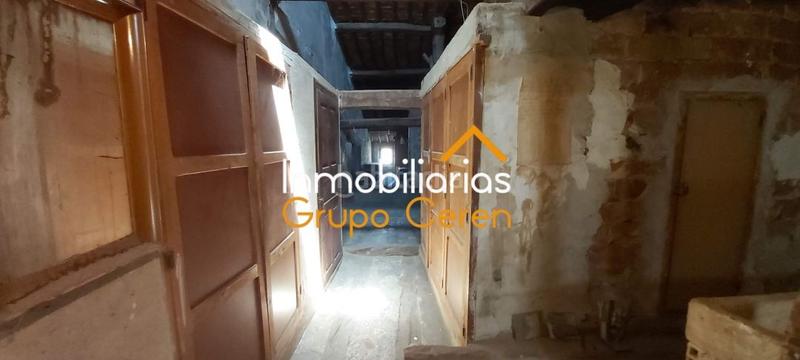 Foto 10beb606-2691-4921-a77e-5a1fff3887e6. Casa aléjate de la gran ciudad y ven a descansar a grañon, una localidad en pleno camino de santiago en Grañón