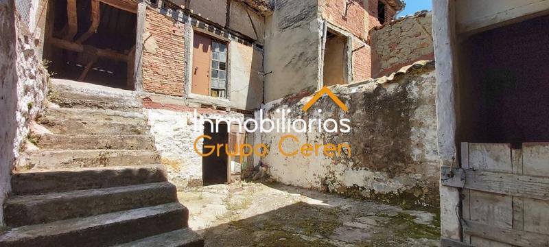 Foto 34af3239-edf2-45fa-b3e5-08fe44a0a68c. Casa aléjate de la gran ciudad y ven a descansar a grañon, una localidad en pleno camino de santiago en Grañón