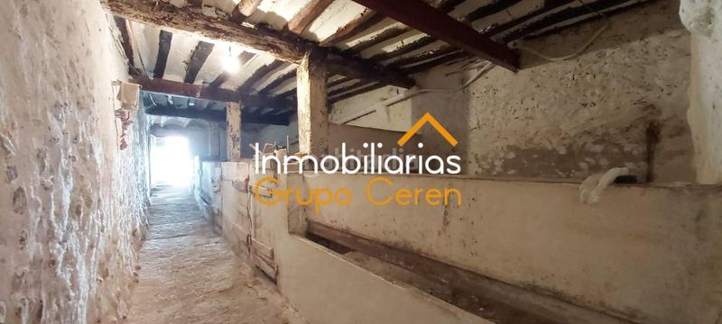 Foto 4762a000-9283-48cc-b20c-49dd1dd2dff8. Casa aléjate de la gran ciudad y ven a descansar a grañon, una localidad en pleno camino de santiago en Grañón