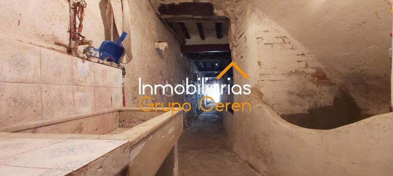 Foto 4e1f9bb8-8530-4bf9-a2b9-e451e0e25399. Casa aléjate de la gran ciudad y ven a descansar a grañon, una localidad en pleno camino de santiago en Grañón
