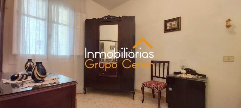 Foto 50b4d5d7-e37d-4834-a435-c4dd05de0396. Casa aléjate de la gran ciudad y ven a descansar a grañon, una localidad en pleno camino de santiago en Grañón