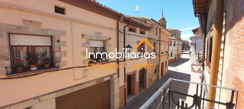 Foto 546f9dca-3e3a-4956-bcb3-59b5caafb5b5. Casa aléjate de la gran ciudad y ven a descansar a grañon, una localidad en pleno camino de santiago en Grañón