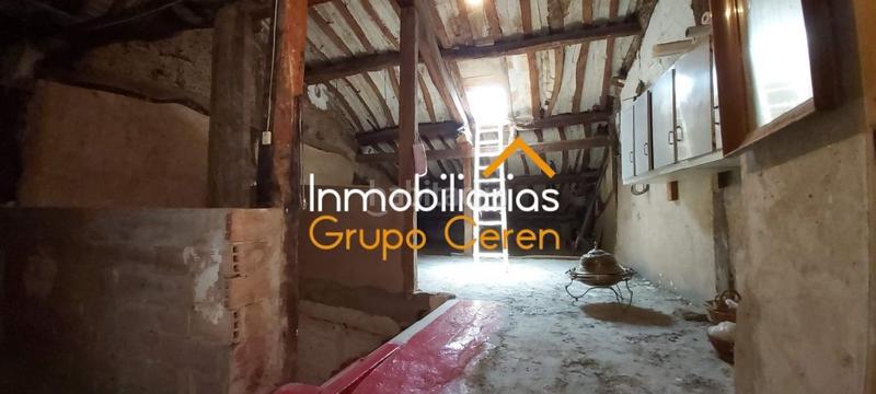 Foto 563c2ee5-8f0d-4eda-ac63-9fc4a1845423. Casa aléjate de la gran ciudad y ven a descansar a grañon, una localidad en pleno camino de santiago en Grañón