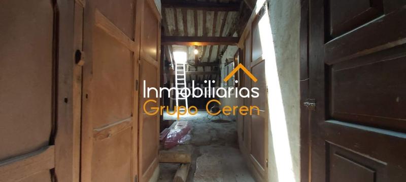 Foto 6bb6ae66-2d22-4bf3-a041-c4bd46ec4f39. Casa aléjate de la gran ciudad y ven a descansar a grañon, una localidad en pleno camino de santiago en Grañón