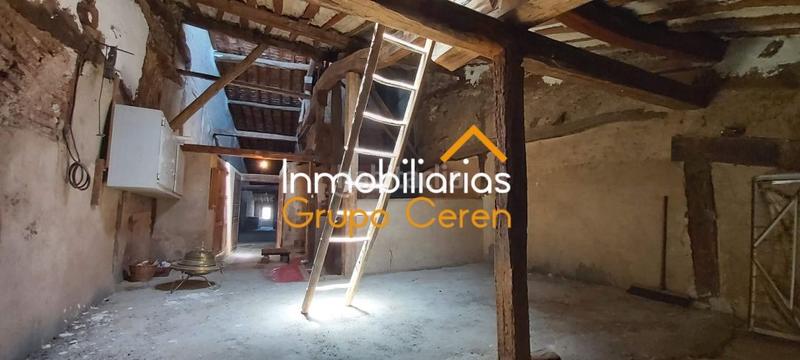 Foto 71205148-c8c1-4b0b-9d7f-789a0af1e16b. Casa aléjate de la gran ciudad y ven a descansar a grañon, una localidad en pleno camino de santiago en Grañón