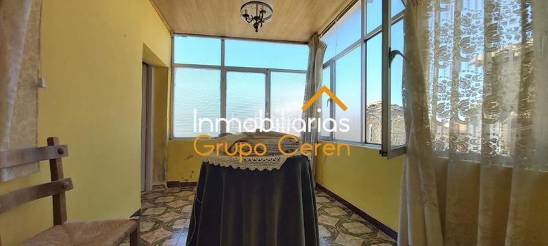 Foto 7321dd75-5baa-4646-9945-492b125b825c. Casa aléjate de la gran ciudad y ven a descansar a grañon, una localidad en pleno camino de santiago en Grañón