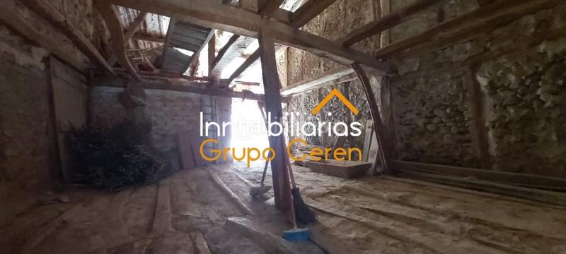 Foto 7b93253f-5967-435d-be74-b8161fc1903f. Casa aléjate de la gran ciudad y ven a descansar a grañon, una localidad en pleno camino de santiago en Grañón
