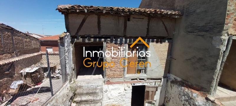 Foto 7bb4e954-16f8-470e-94da-599619a6dd1f. Casa aléjate de la gran ciudad y ven a descansar a grañon, una localidad en pleno camino de santiago en Grañón