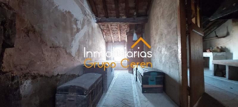 Foto 89970848-b798-42e1-8aa0-82b890162240. Casa aléjate de la gran ciudad y ven a descansar a grañon, una localidad en pleno camino de santiago en Grañón