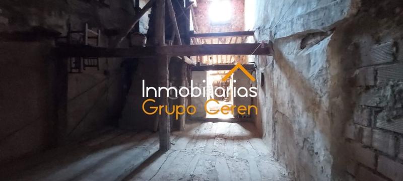 Foto 98557cef-1378-4e5c-822d-0ad1a7fbcc3b. Casa aléjate de la gran ciudad y ven a descansar a grañon, una localidad en pleno camino de santiago en Grañón