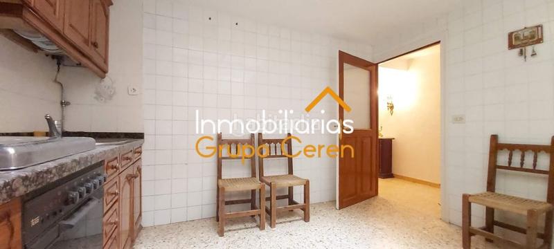 Foto a3b7f242-e055-47cd-a894-2dba8f56765a. Casa aléjate de la gran ciudad y ven a descansar a grañon, una localidad en pleno camino de santiago en Grañón