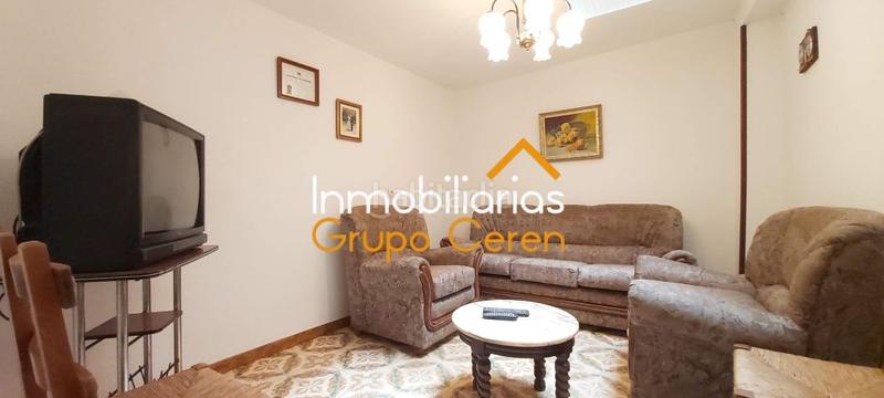 Foto a80a4b87-99d7-4556-9c90-4d6978bd1de2. Casa aléjate de la gran ciudad y ven a descansar a grañon, una localidad en pleno camino de santiago en Grañón