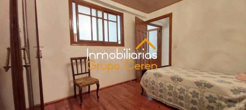 Foto ac7baf67-57f9-41a8-9618-f926fcbd3590. Casa aléjate de la gran ciudad y ven a descansar a grañon, una localidad en pleno camino de santiago en Grañón