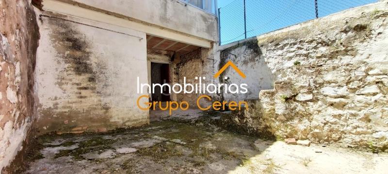 Foto cca45935-17c9-4acd-b490-b90b91019a54. Casa aléjate de la gran ciudad y ven a descansar a grañon, una localidad en pleno camino de santiago en Grañón
