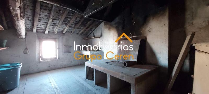 Foto df66e300-3009-456a-a665-fbe01b258e89. Casa aléjate de la gran ciudad y ven a descansar a grañon, una localidad en pleno camino de santiago en Grañón