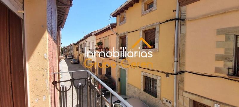 Foto f9da691d-2cad-407c-8d41-233fc72adbd6. Casa aléjate de la gran ciudad y ven a descansar a grañon, una localidad en pleno camino de santiago en Grañón