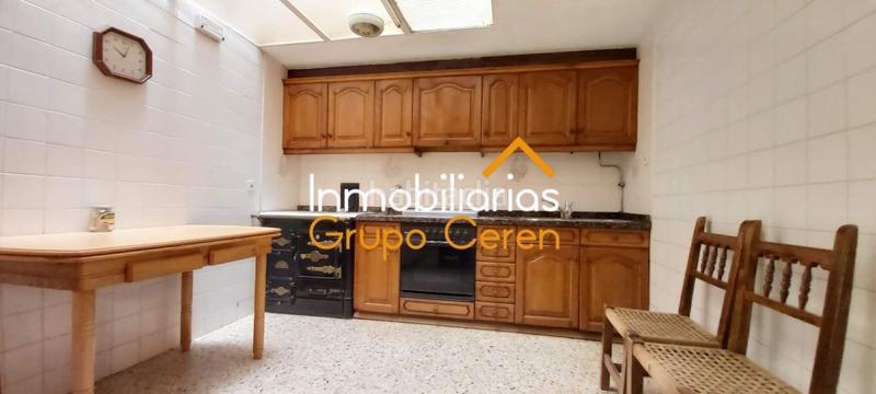 Foto fe8e2402-ba9d-4c3d-8708-7030f5f8a75e. Casa aléjate de la gran ciudad y ven a descansar a grañon, una localidad en pleno camino de santiago en Grañón