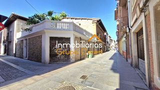 Local Comercial  Calle pinar. Localtrastero céntrico a la venta