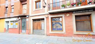 Local commercial  Calle pinar. Localtrastero céntrico a la venta