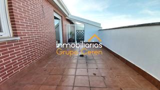 Dúplex a Castañares de Rioja. Duplex  a estrenar, con  amplia terraza en urbanización con pisc
