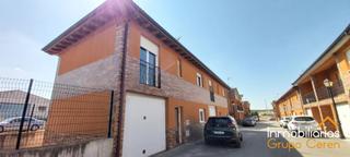 Maison jumelée à Herramélluri. Escápate, respira aire puroy ven a relajarteen este estupendo ad