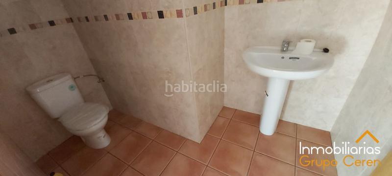 Foto 089d7c60-2e1b-4a33-acb2-cfa5a29fa638. Casa adossada amb calefacció aparcament piscina a Herramélluri