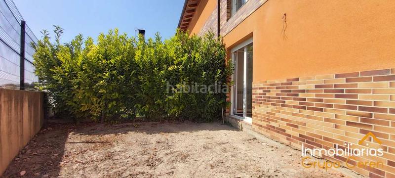 Foto 40d3120c-6955-4b89-9608-9d12f723b63d. Casa adossada amb calefacció aparcament piscina a Herramélluri