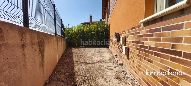 Foto 6316a6c1-98c1-44b9-84ce-4a99b253fe2a. Casa adossada amb calefacció aparcament piscina a Herramélluri