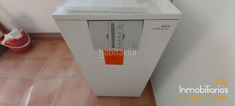 Foto 7f2b78ab-0350-4e89-a7e2-456cb4101ead. Casa adossada amb calefacció aparcament piscina a Herramélluri