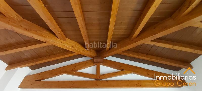 Foto 976f0136-a86c-435f-916f-a42611c538c5. Casa adossada amb calefacció aparcament piscina a Herramélluri