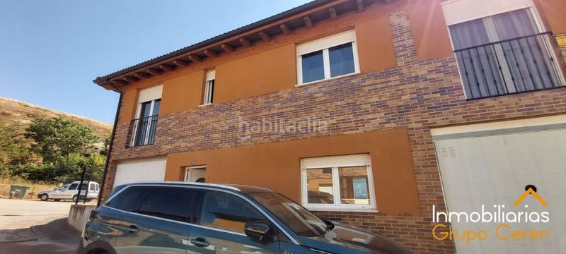 Foto 9820371f-4633-4fb4-9abf-14909a8df999. Casa adossada amb calefacció aparcament piscina a Herramélluri