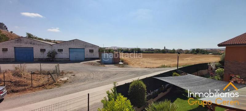 Foto a3efc931-8ff7-49ac-ac1e-cfa16434ba32. Casa adossada amb calefacció aparcament piscina a Herramélluri