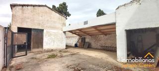 Casa  Avenida de haro. Si estás buscando un terreno con jardín para hacerte una viviend