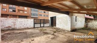 Casa  Avenida de haro. Si estás buscando un terreno con jardín para hacerte una viviend