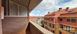 Piso  Calle prado. En castañares de rioja piso  lonja