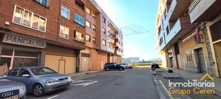 Aparcament cotxe  Calle antonio román gimeno. Plaza de garaje en el centro de la ciudad