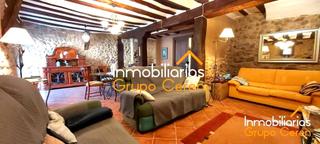 Casa a Bañares. Buscas una casa con encanto y solera?, en bañares la casa que si